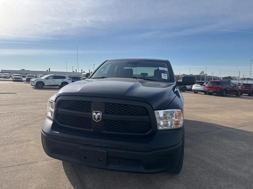 2020 RAM 1500 Tradesman