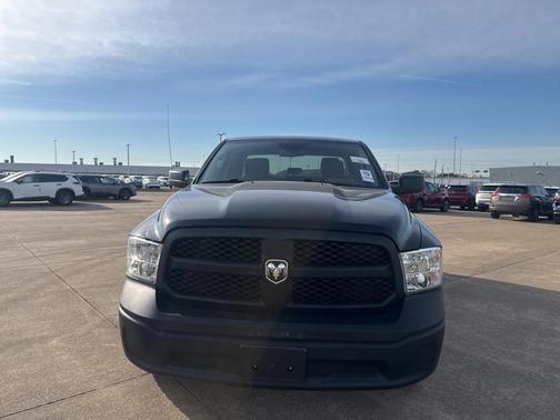 2020 RAM 1500 Tradesman