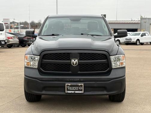 2020 RAM 1500 Tradesman