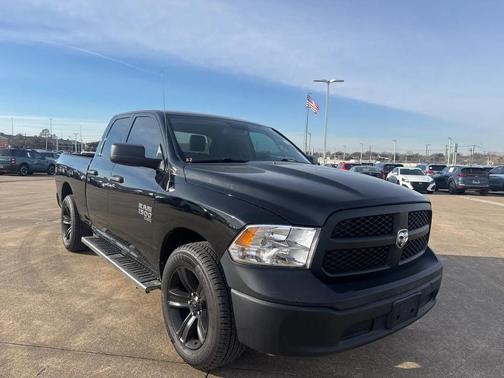2020 RAM 1500 Tradesman