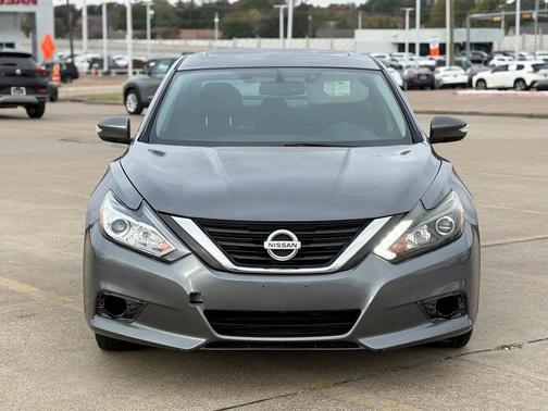 2016 Nissan Altima 2.5 SL
