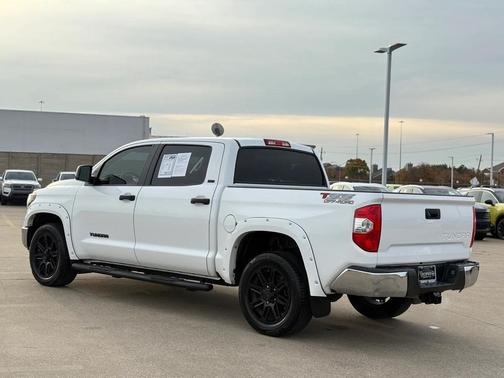 2019 Toyota Tundra SR5