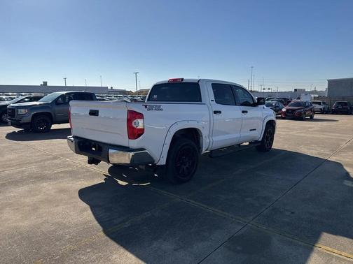 2019 Toyota Tundra SR5
