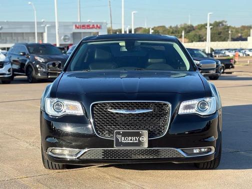 2020 Chrysler 300 Limited
