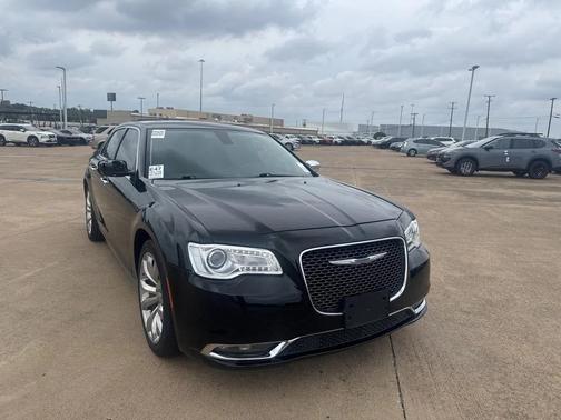 2020 Chrysler 300 Limited