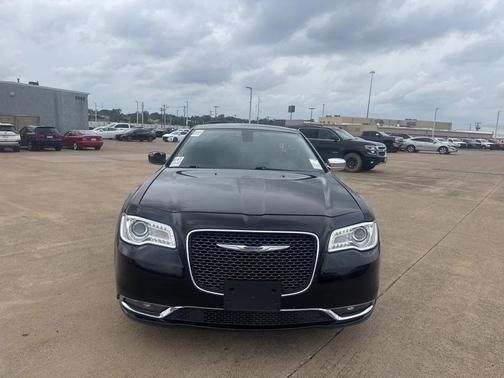 2020 Chrysler 300 Limited