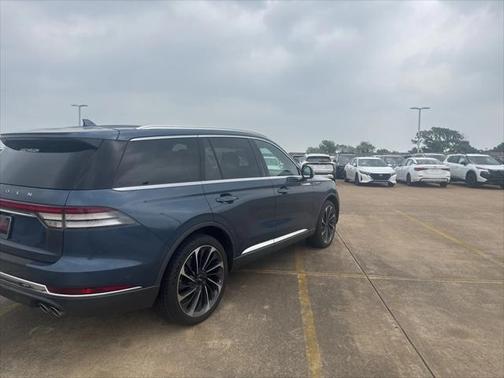 2020 Lincoln Aviator Reserve AWD