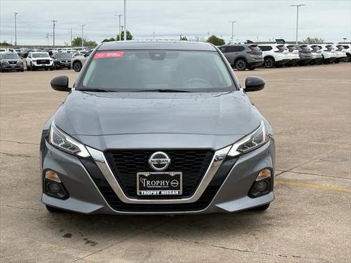 2022 Nissan Altima 2.5 SL