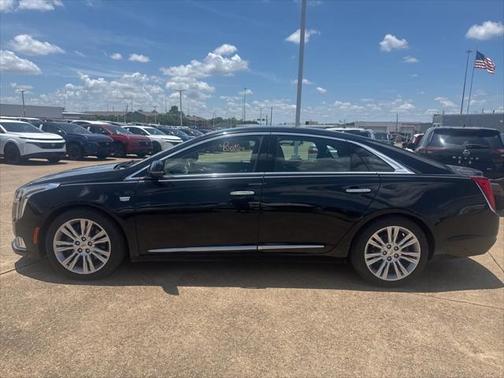 2019 Cadillac XTS Luxury