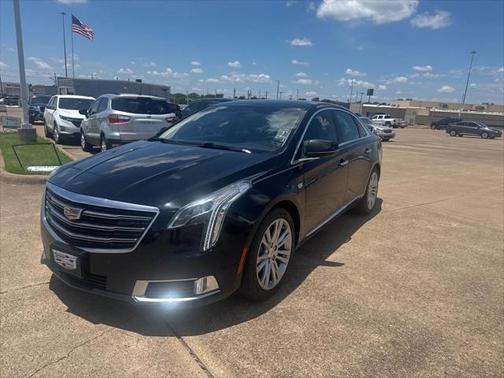 2019 Cadillac XTS Luxury