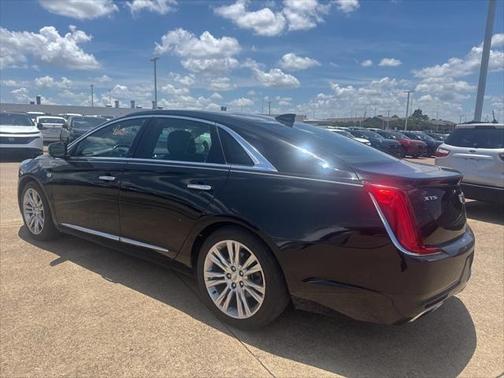 2019 Cadillac XTS Luxury