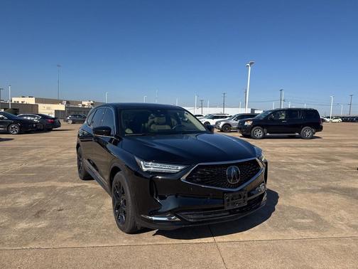 2023 Acura MDX Technology Package