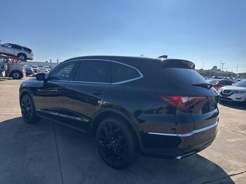 2023 Acura MDX Technology Package