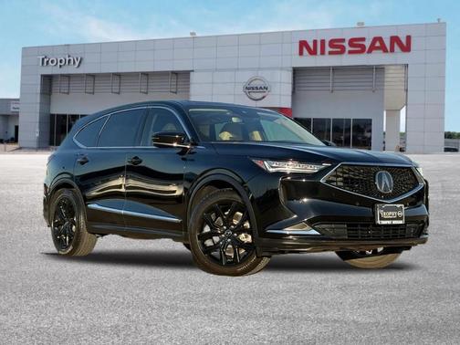 2023 Acura MDX Technology Package