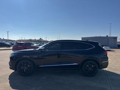 2023 Acura MDX Technology Package