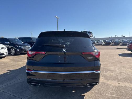 2023 Acura MDX Technology Package