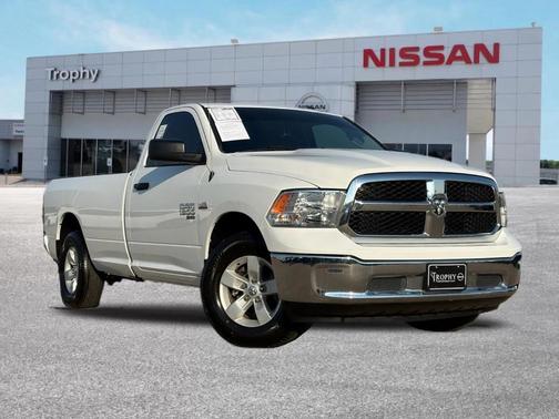 2019 RAM 1500 Tradesman