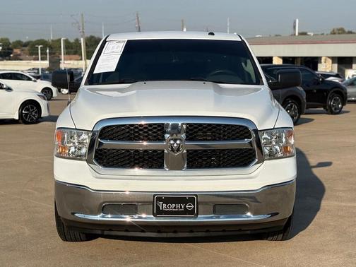 2019 RAM 1500 Tradesman