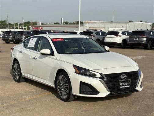 2023 Nissan Altima 2.5 SL