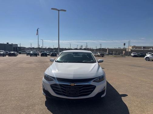 2024 Chevrolet Malibu 1LS