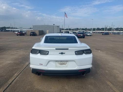 2022 Chevrolet Camaro 1LT
