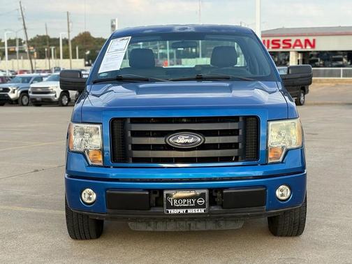 2010 Ford F-150 STX