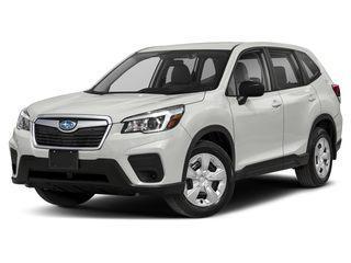 Bronze Metallic 2019 Subaru Forester Touring
