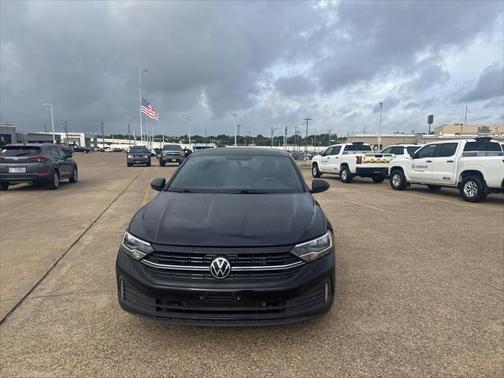 2022 Volkswagen Jetta 1.5T Sport
