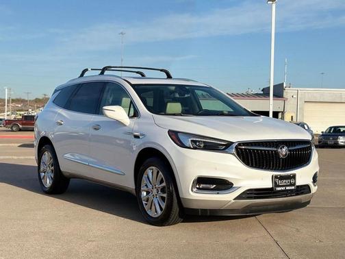 2020 Buick Enclave FWD Premium