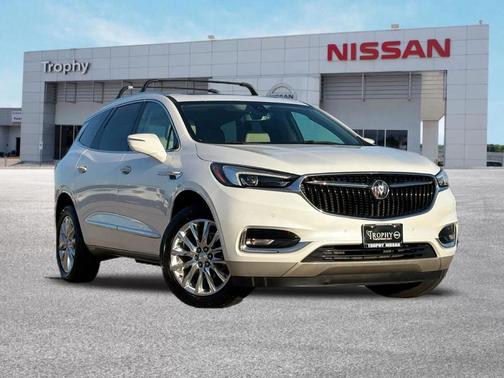 2020 Buick Enclave FWD Premium