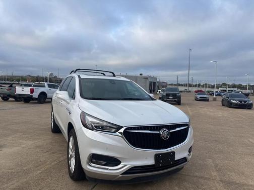 2020 Buick Enclave FWD Premium