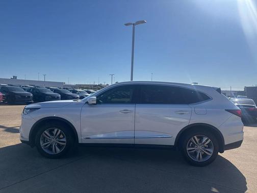 2024 Acura MDX Standard