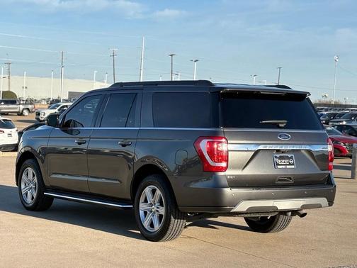 2018 Ford Expedition Max XLT