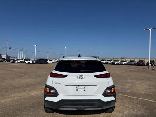 2018 Hyundai KONA SEL