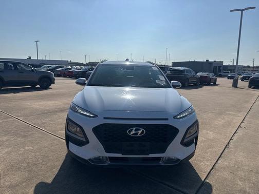 2018 Hyundai KONA SEL