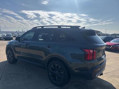 2021 Kia Sorento SX