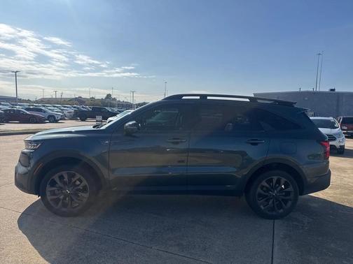 2021 Kia Sorento SX