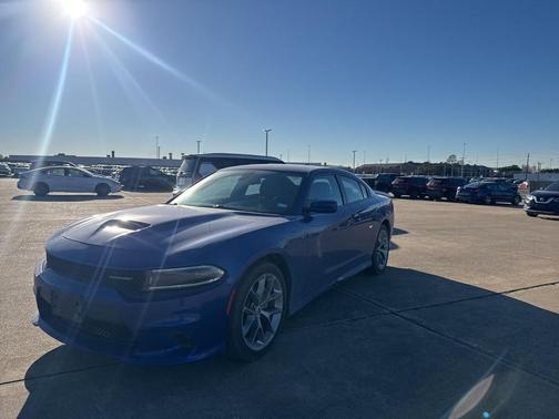 2022 Dodge Charger GT
