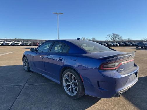 2022 Dodge Charger GT
