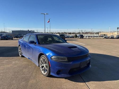 2022 Dodge Charger GT