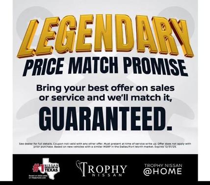 2026 Nissan Armada SV