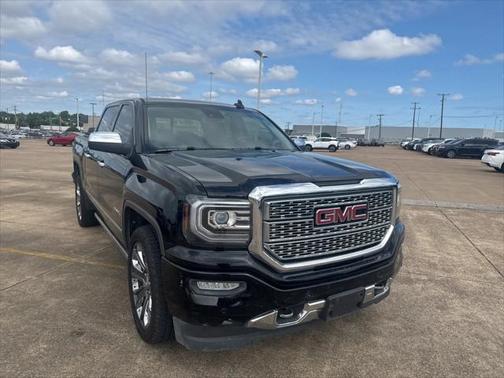 2016 GMC Sierra 1500 Denali
