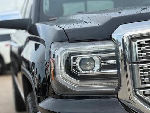 2016 GMC Sierra 1500 Denali
