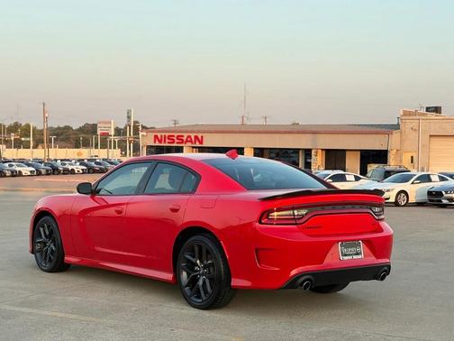 2023 Dodge Charger GT