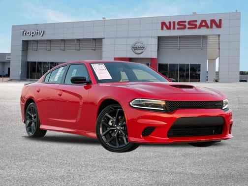 2023 Dodge Charger GT