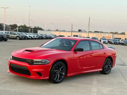 2023 Dodge Charger GT
