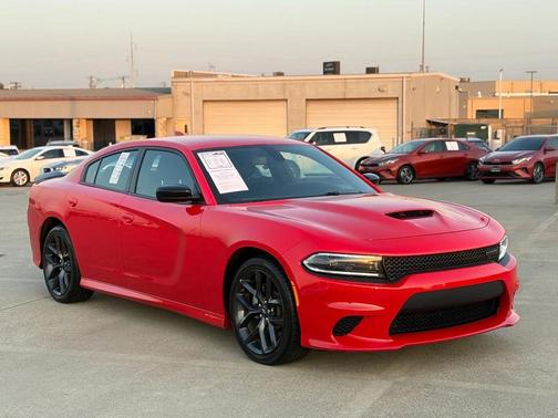 2023 Dodge Charger GT