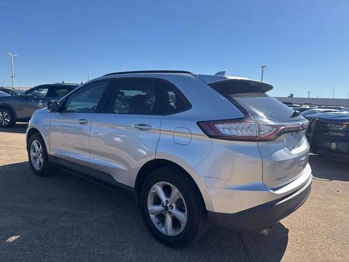 2015 Ford Edge SE
