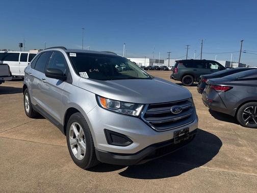 2015 Ford Edge SE