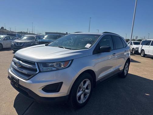 2015 Ford Edge SE